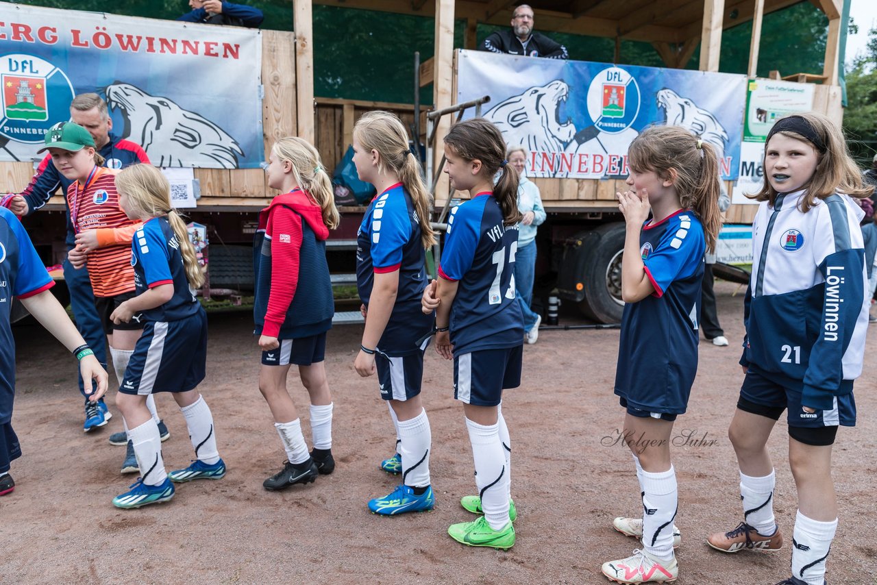 Bild 198 - Loewinnen Cup